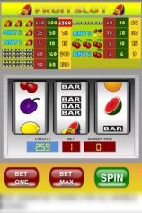 game pic for Fruit Slot Casino